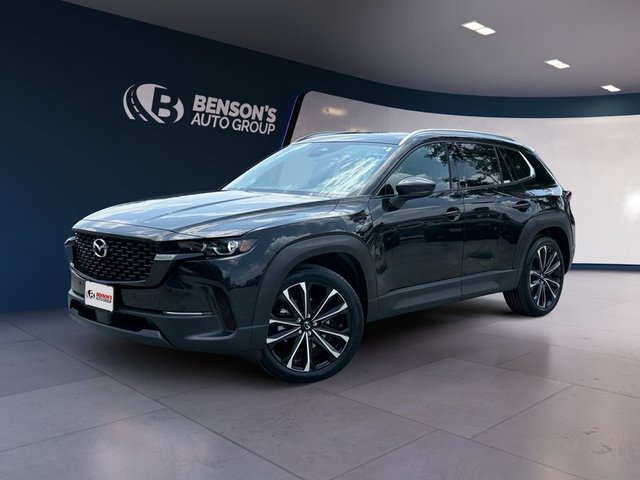 New 2026 Mazda CX-50 2.5 S Premium AWD