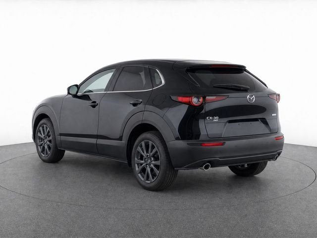 Certified Used 2024 Black Mazda 2.5 S ***CERTIFIED*** image 3