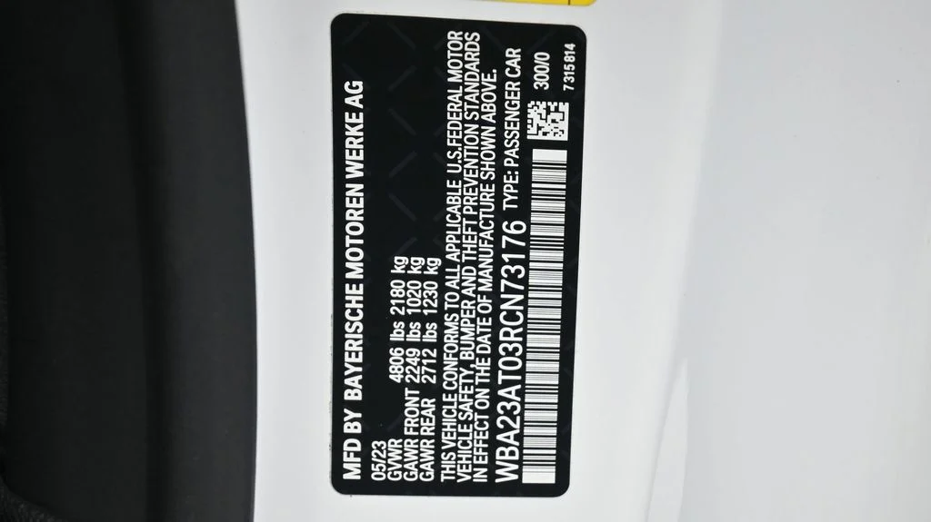 2024 BMW X5 40i - Photo 25