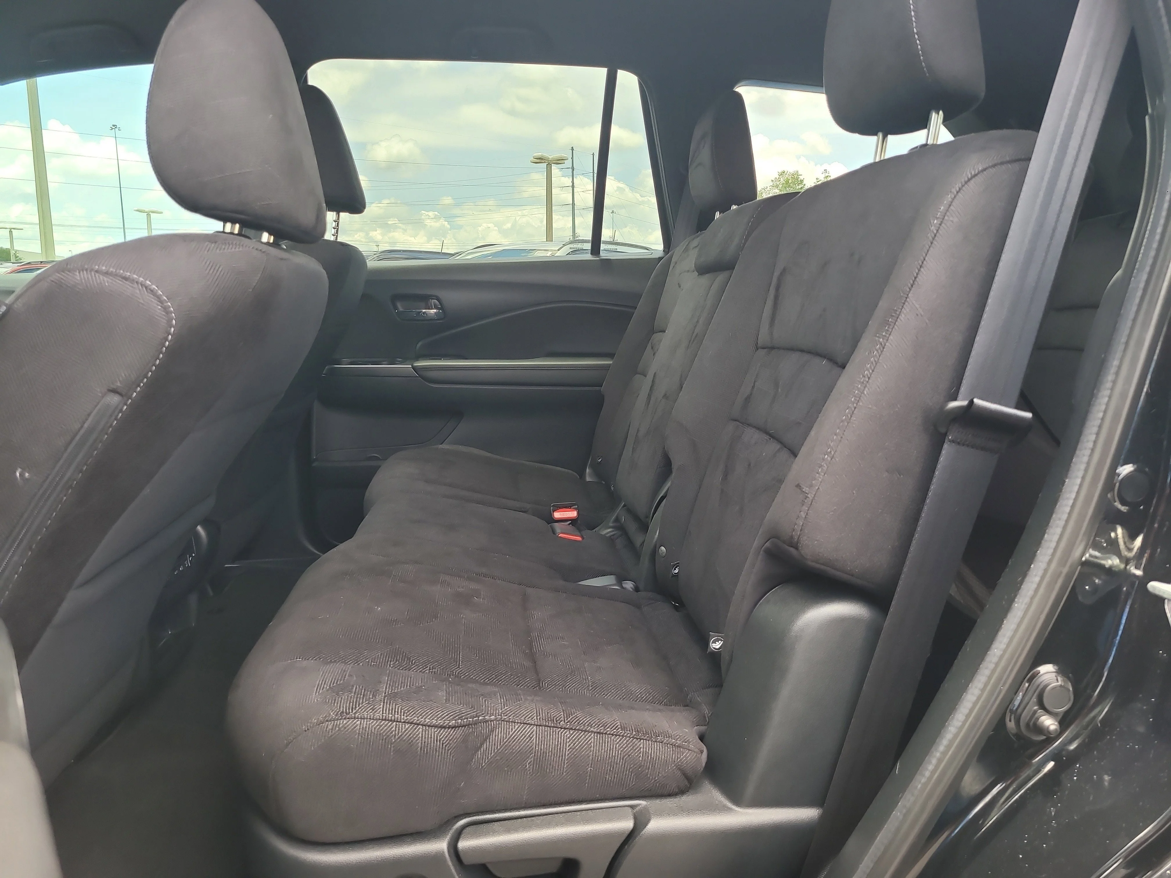 Used 2022  Honda Sport image 11