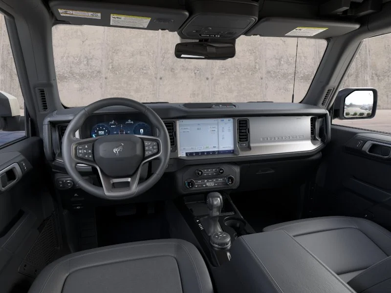 New 2026 Desert Sand Ford Outer Banks® image 9