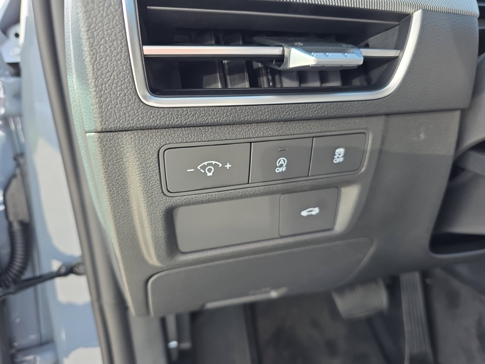 2026 Hyundai Sonata SE - Photo 11
