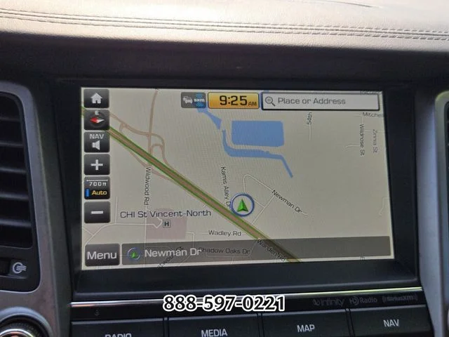 Used 2018 Red Hyundai Limited image 22