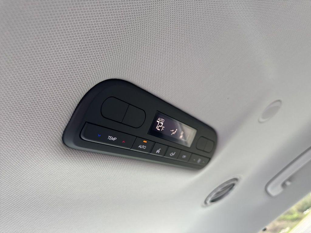 New 2026 Blue Hyundai SEL AWD image 28
