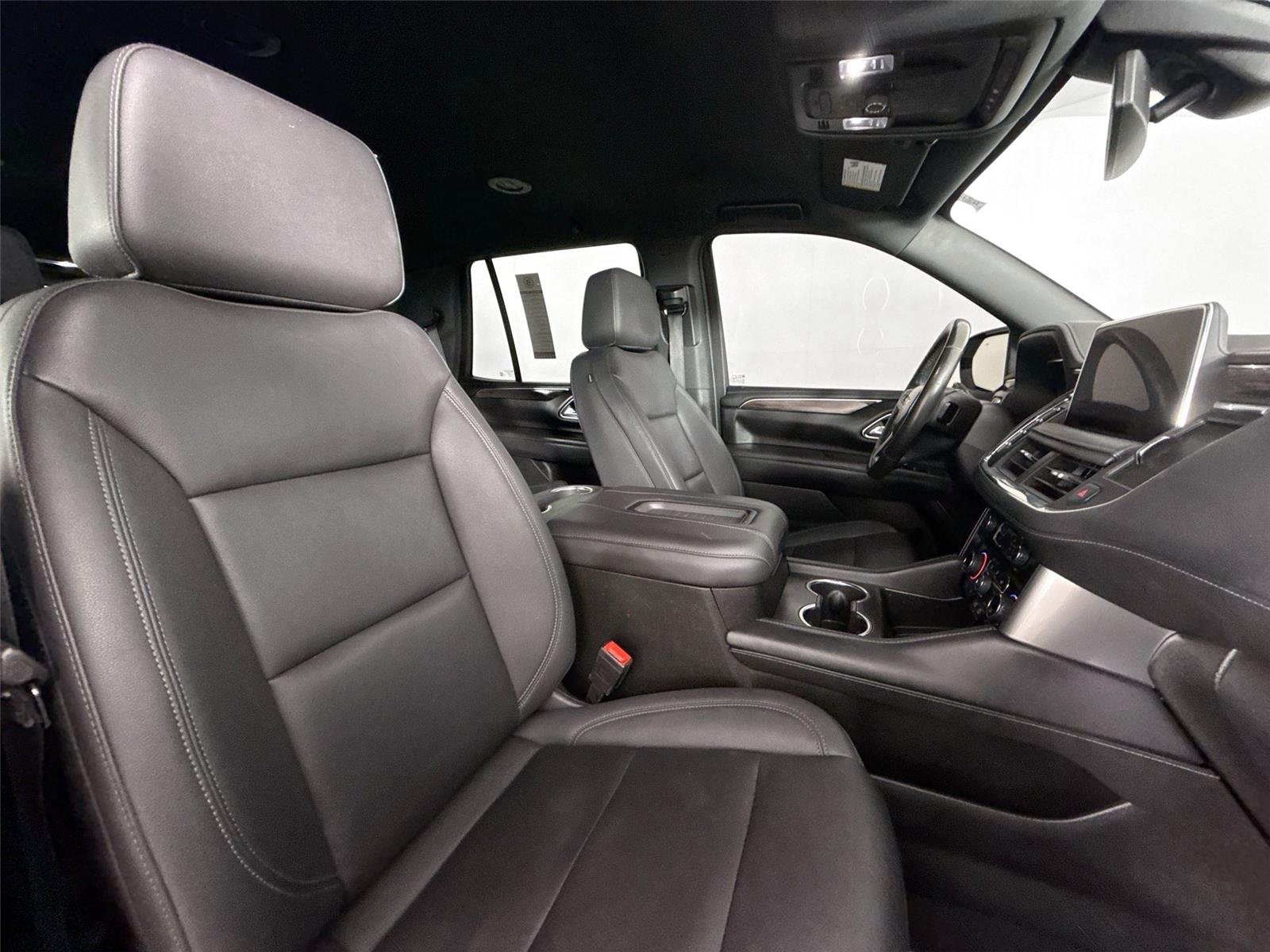 Used 2022 Summit White Chevrolet LT image 43