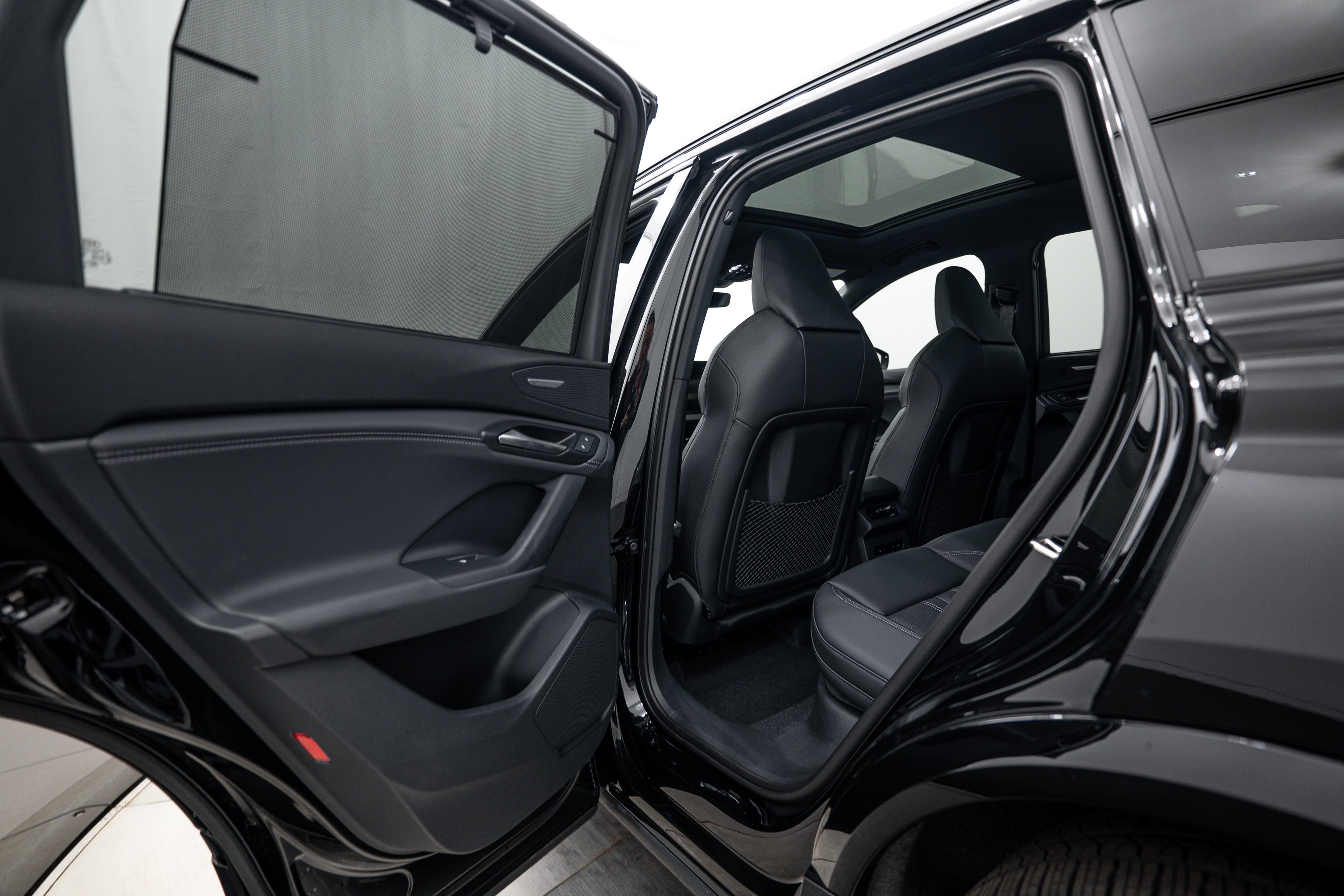 New 2027 Black Audi Prestige image 18