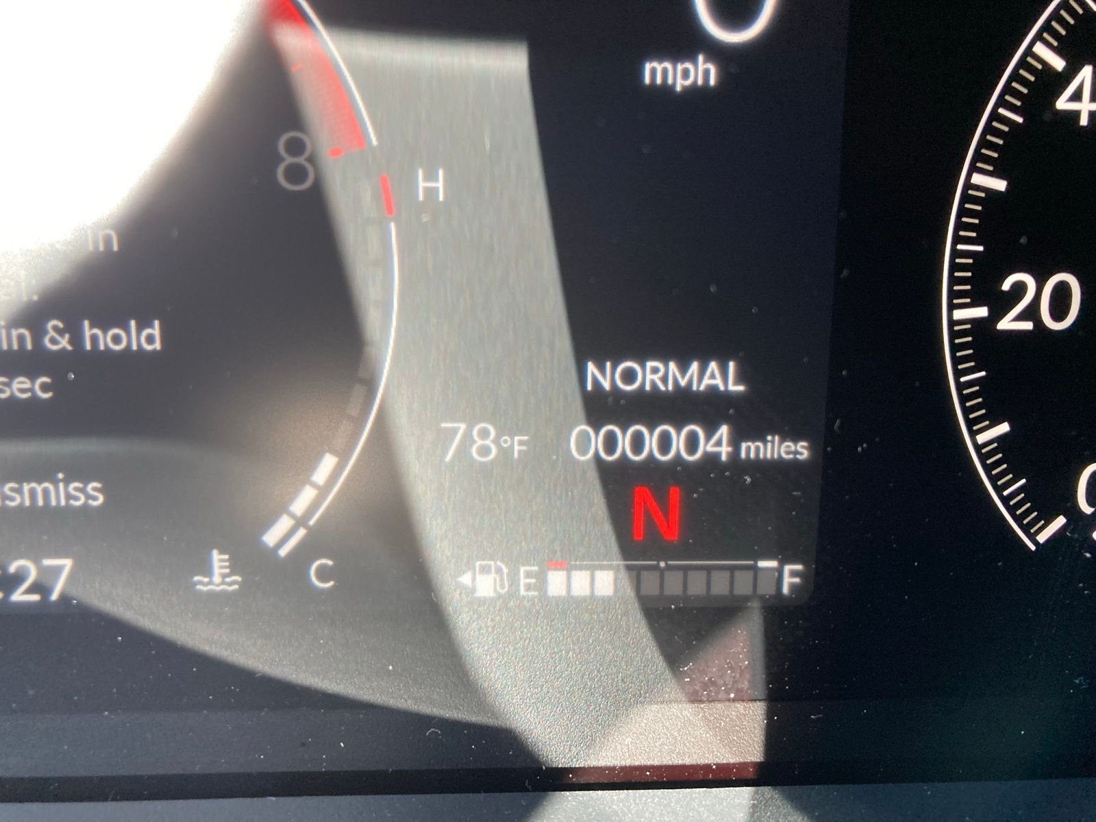 2026 Honda Ridgeline RTL - Photo 16