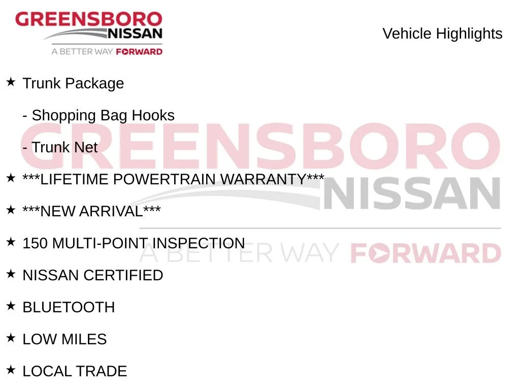 Certified Used 2025 Gray Nissan 1.6 SV image 9
