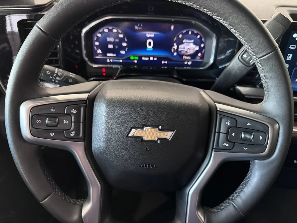 2024 Chevrolet Silverado 1500 LT - Photo 15
