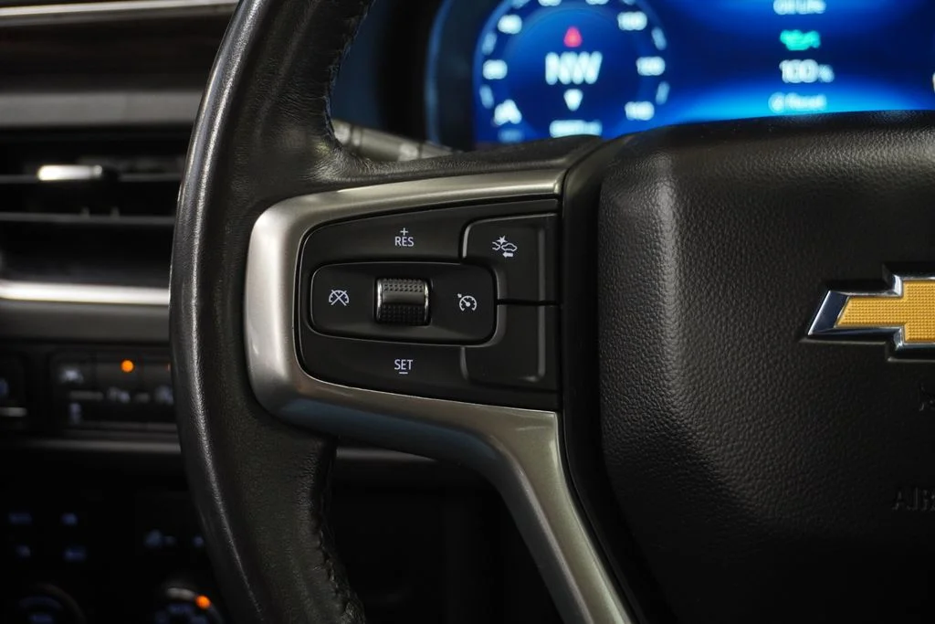 Used 2022 Red Chevrolet LT image 42