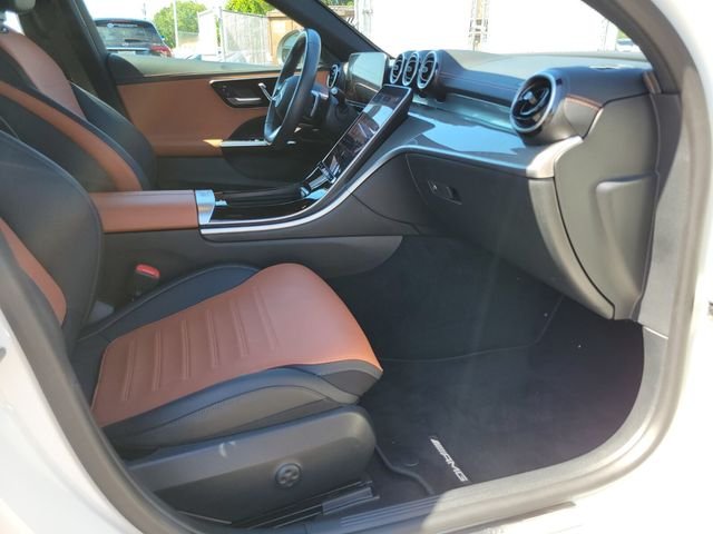 Certified Used 2024  Mercedes-Benz C 300 image 12