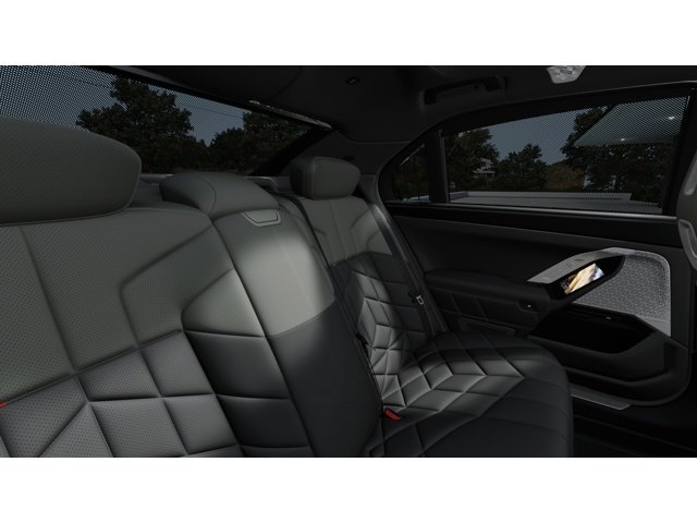 New 2026 Carbon Black Metallic BMW 760i xDrive image 12