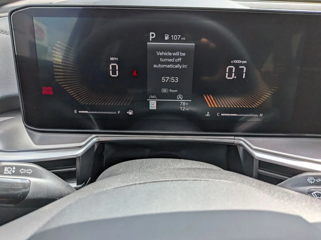New 2026 Gray Kia S image 42