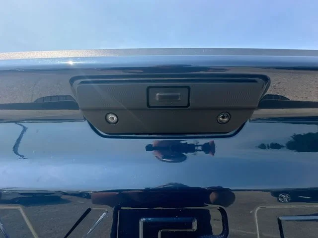 Used 2021 Blue Chevrolet RST image 45
