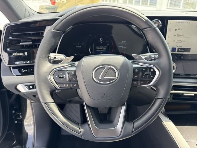 2026 Lexus RX 350 Premium Plus - Photo 14