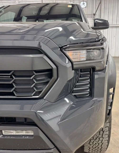 Certified Used 2026  Toyota TRD Off-Road image 9