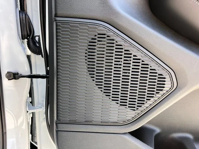 New 2026 Bright White Clearcoat Jeep Altitude image 25