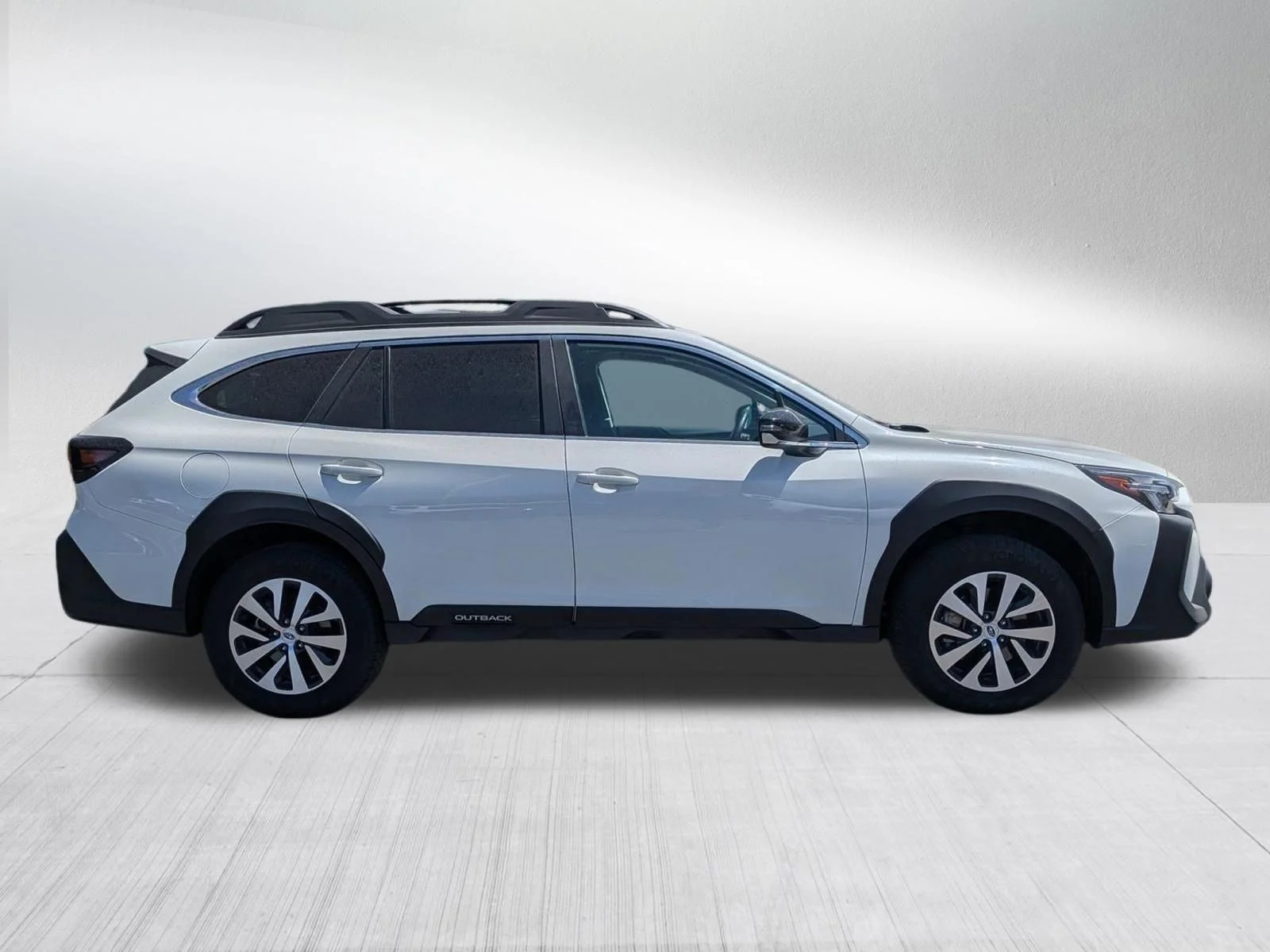 2025 Subaru Outback Premium - Photo 7