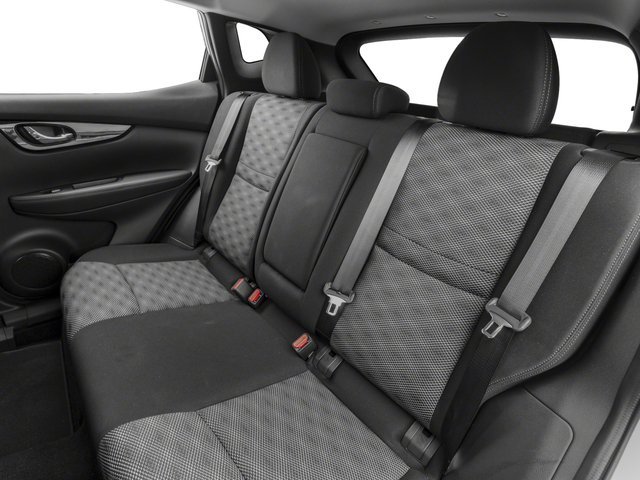 2018 Nissan Rogue Sport SV - Photo 16