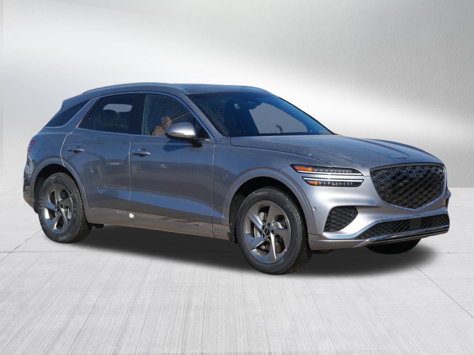 2026 Genesis GV70 2.5T Advanced AWD's photo