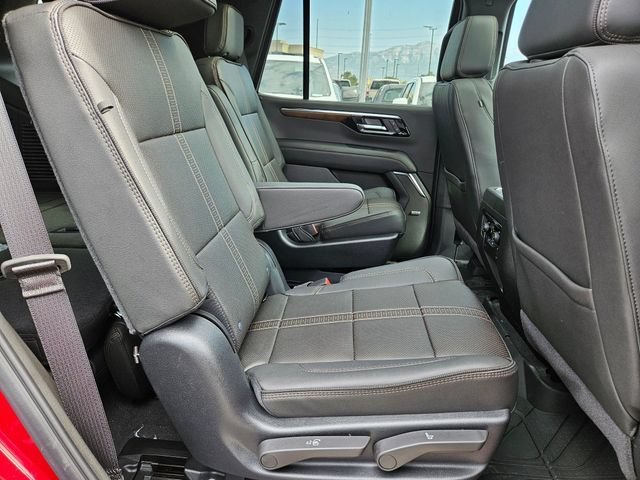 2026 Chevrolet Tahoe High Country - Photo 22