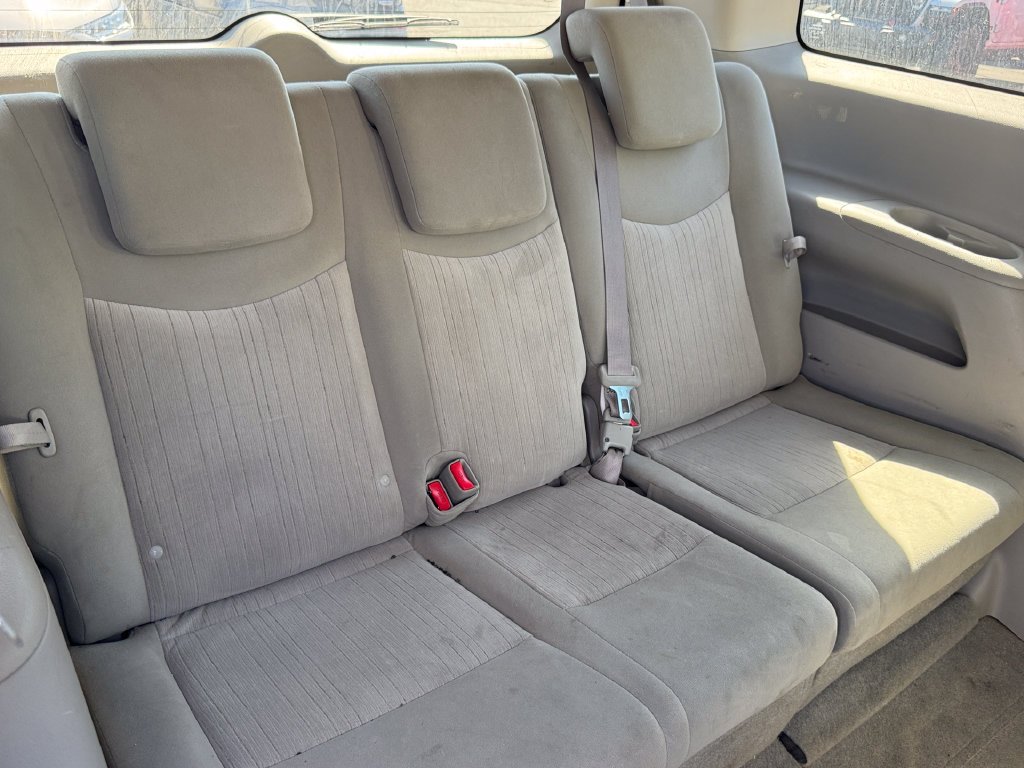 Used 2012 Titanium Beige Nissan 3.5 SL image 4