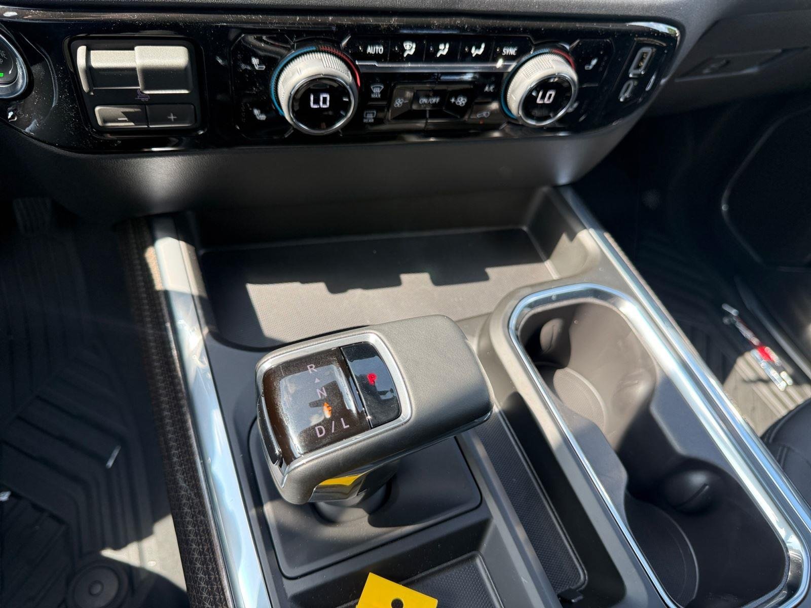 2026 Chevrolet Silverado 1500 RST - Photo 12