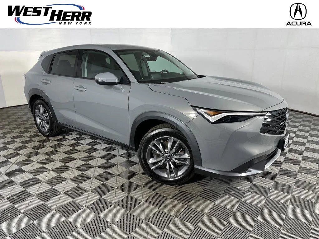 2025 Acura ADX Base - Photo 32