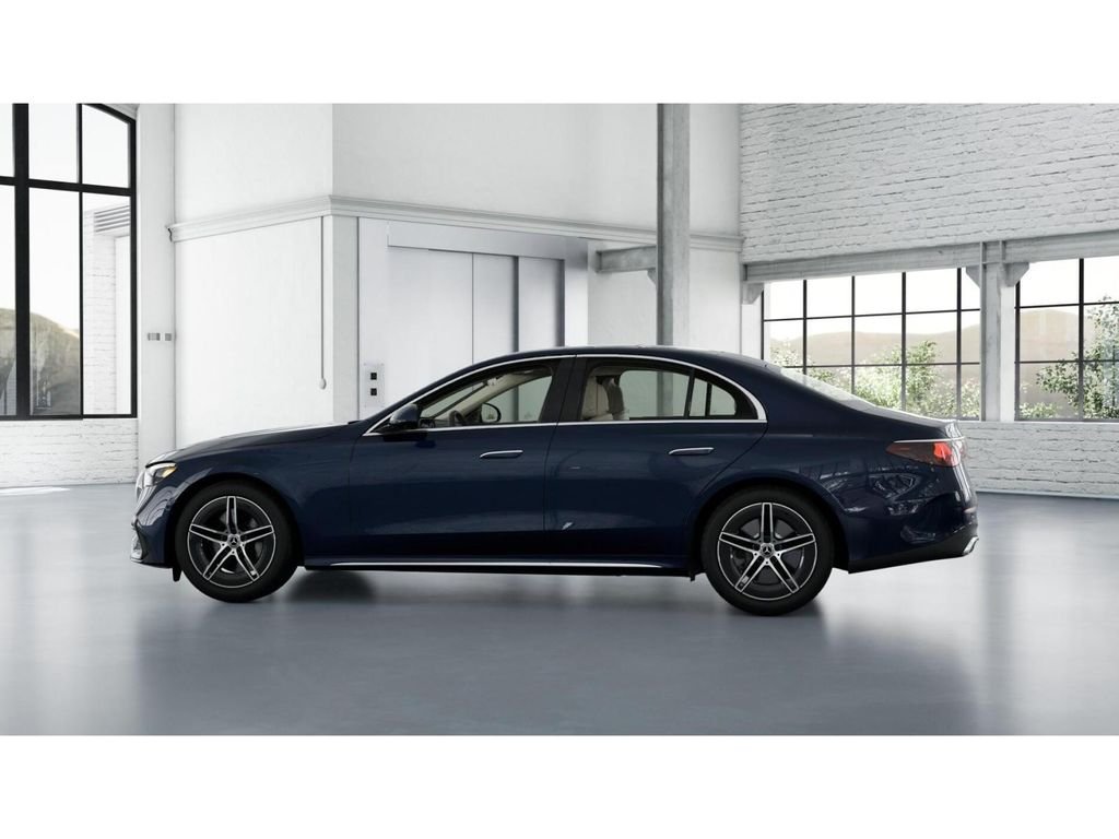 New 2027 Nautical Blue Metallic Mercedes-Benz  image 33