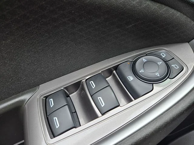 Used 2024 Blue Chevrolet LS image 39