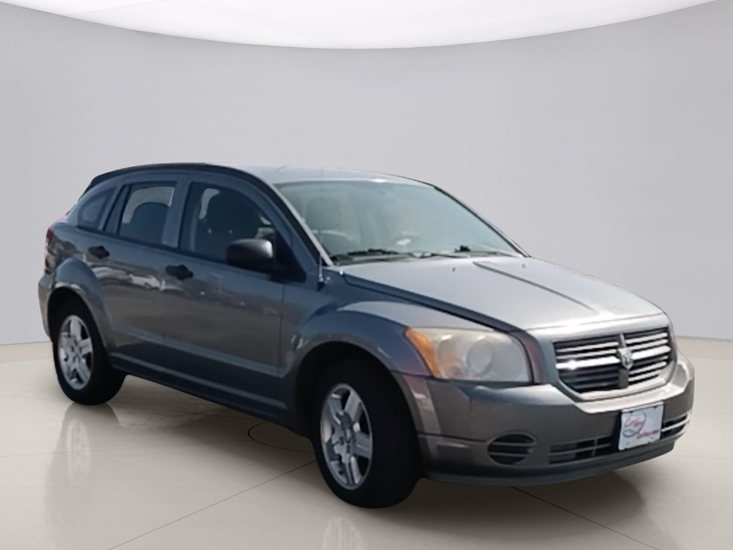 2011 Dodge Caliber Express - Photo 7
