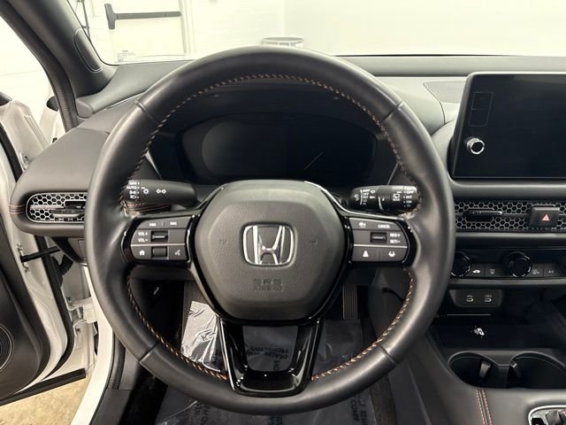 Used 2026 Platinum White Pearl Honda Sport image 26