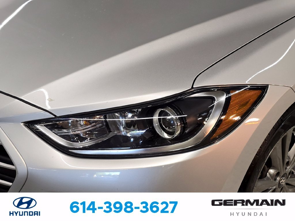 2018 Hyundai Elantra SEL - Photo 15