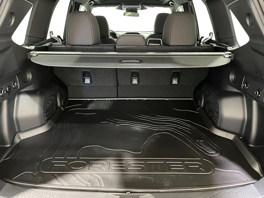 New 2026 MAGNETITE GRAY METALLIC Subaru Premium image 27