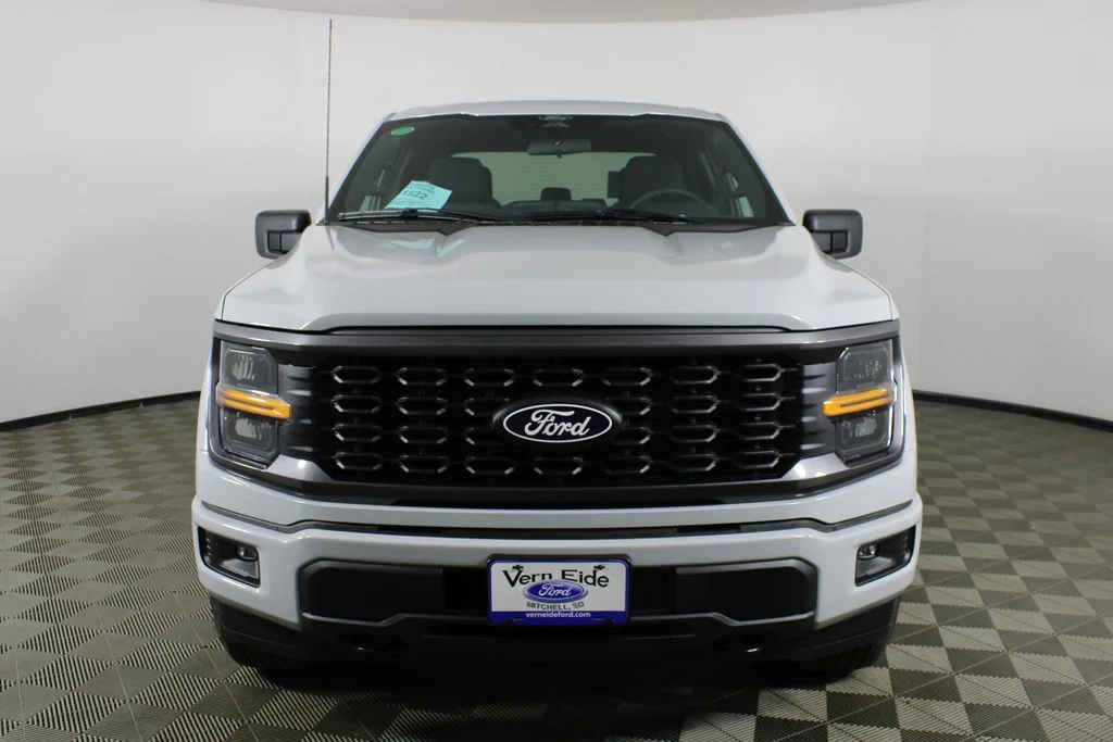 New 2026 Avalanche Ford STX image 2