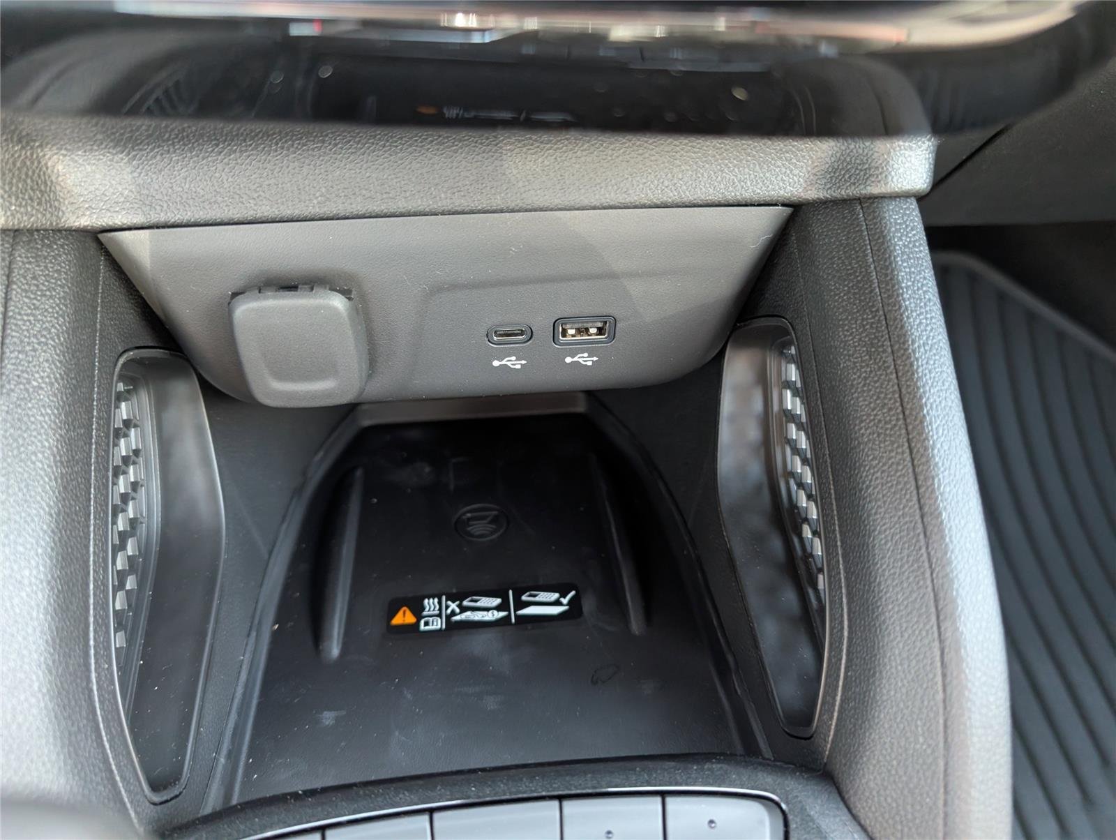 New 2026 Sterling Gray Metallic Chevrolet RS image 24