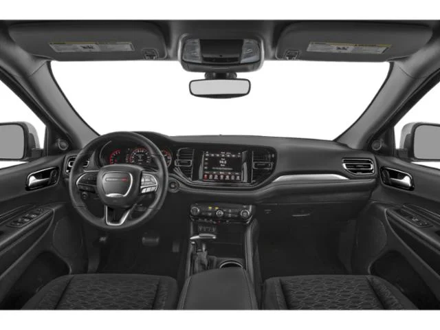 Used 2023 DB Black Crystal Clearcoat Dodge SRT Hellcat Premium AWD image 8