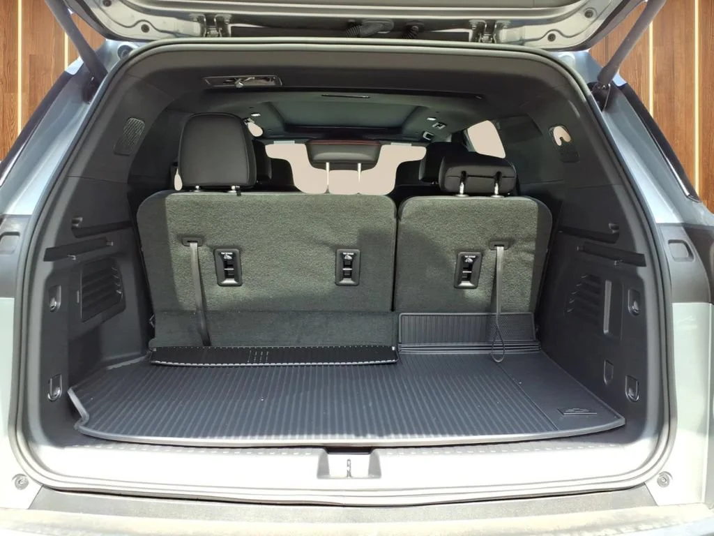 2026 Chevrolet Traverse Z71 - Photo 33