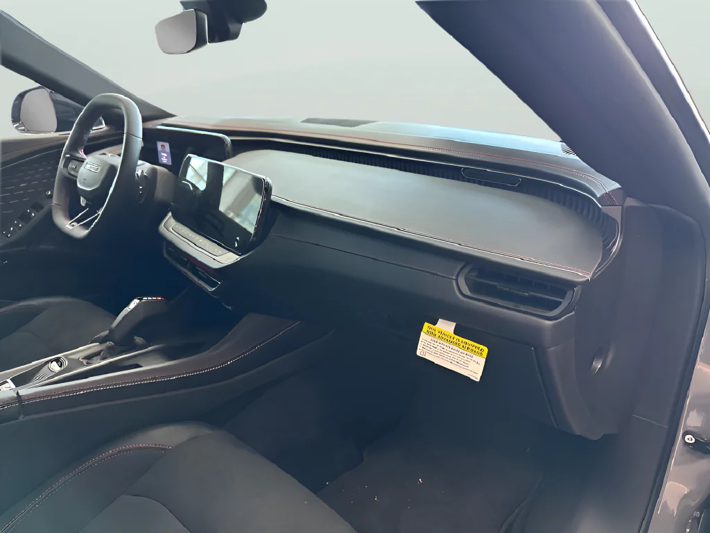 2026 Dodge Charger Daytona Scat Pack - Photo 34