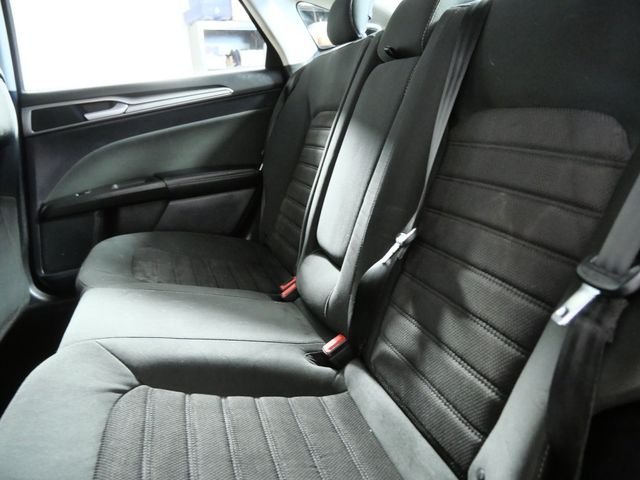 Certified Used 2020 Red Ford SE image 15