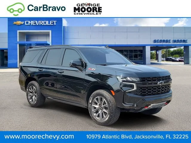 2023 Chevrolet Tahoe Z71 - Photo 1
