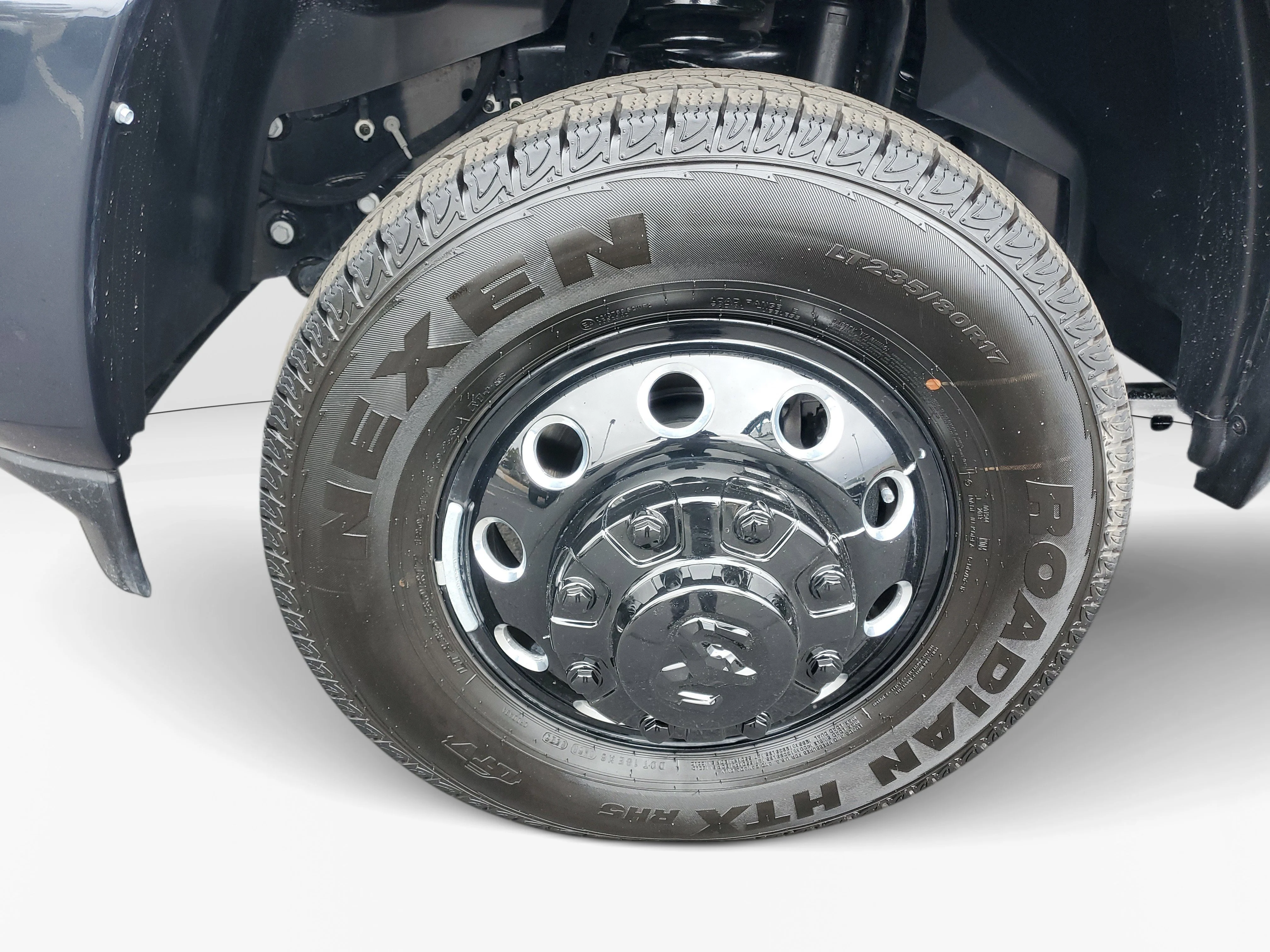 2026 RAM 3500 Laramie - Photo 11