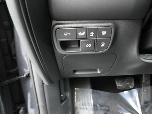 New 2026 Gray Hyundai XRT Pro image 17
