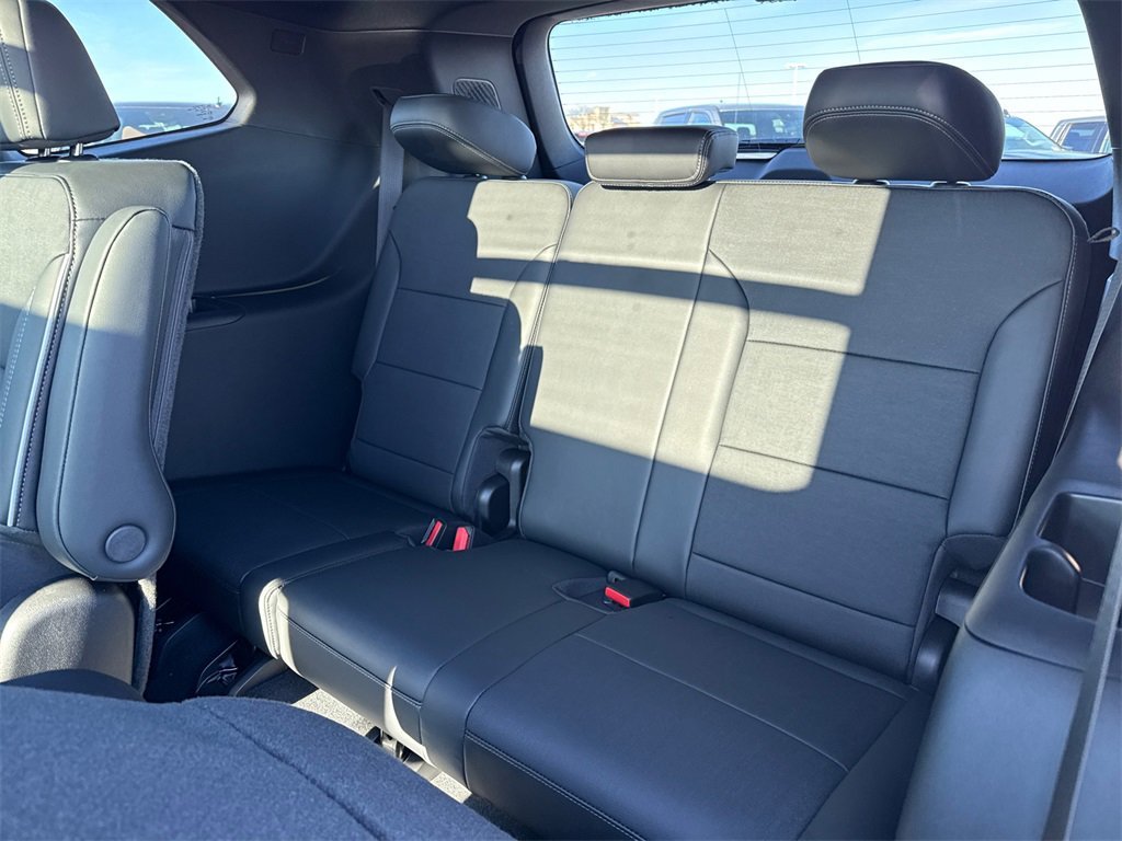 2026 BUICK ENCLAVE - Image 33