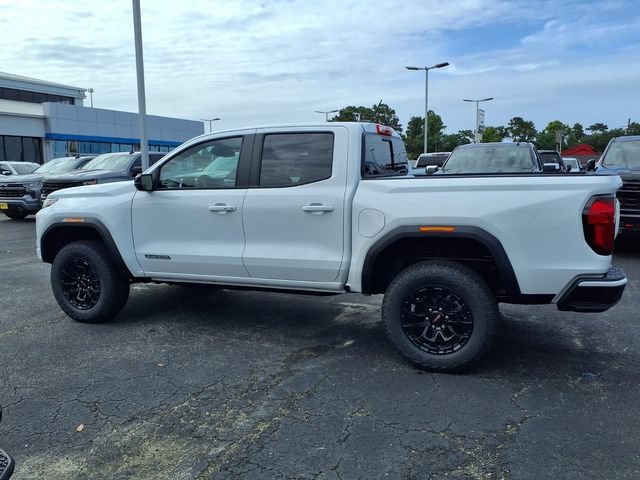 2026 GMC Canyon Elevation - Photo 7