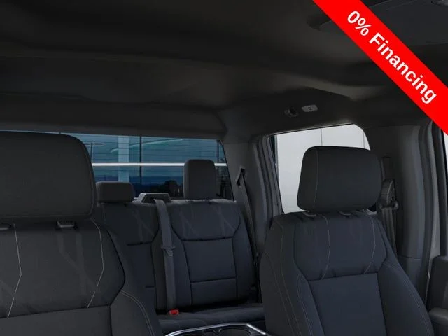 New 2026 White Ford STX image 22