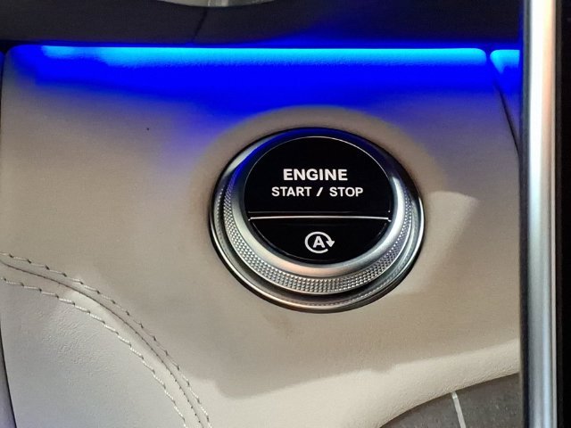 New 2026 Blue Mercedes-Benz Base image 25