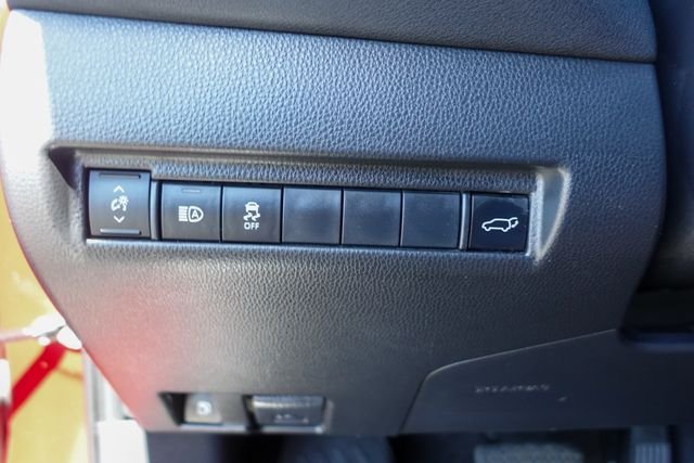Used 2023 Red Toyota Nightshade image 17