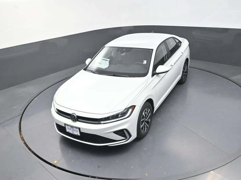 New 2026  Volkswagen 1.5T S image 16