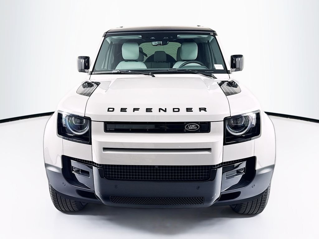 New 2026 Borasco Grey Land Rover S image 2
